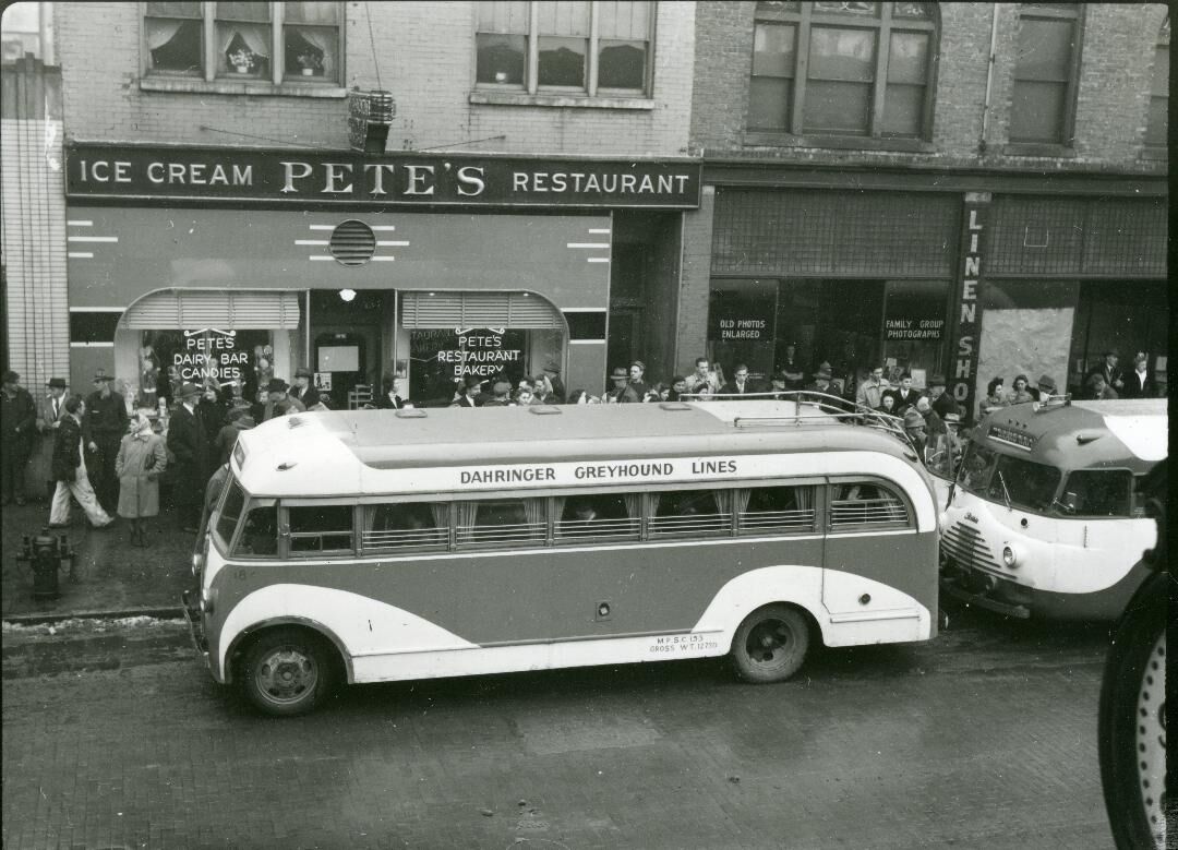 Historical Photo: 11/20/2021